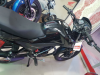 LIVO Black 110 cc